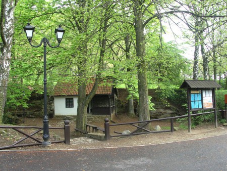 chynovska-jeskyne-dolni-luznice-taborsko